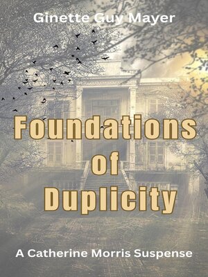 cover image of Foundations of Duplicity